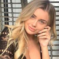 Jazlyn Ray 的图像
