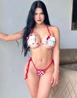 Kimberly Delgado 的图像