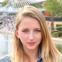Macy Meadows 的图像