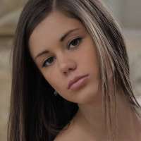 Little Caprice 的图像